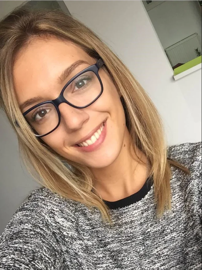 Anja Berić