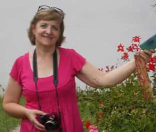 Marija Stanišić